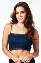Camiflage - Pull over Cami