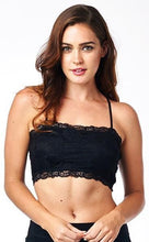 Camiflage - Pull over Cami