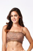 Camiflage - Pull over Cami