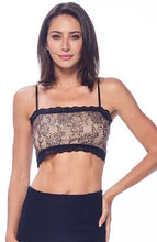 Camiflage - Pull over Cami