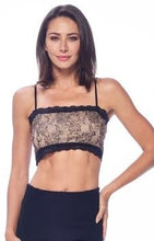 Camiflage - Pull over Cami