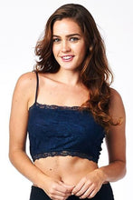 Camiflage - Pull over Cami