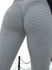 Tik Tok Butt Lifting High Waist Solid Colored Leggings