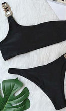 The Brazilians -  Jeweled Rhinestone Brazilian Cut Bikini Sets