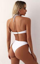 The Brazilians -  Jeweled Rhinestone Brazilian Cut Bikini Sets