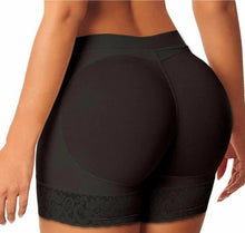 Padded Body Shapewear Butt Lifter Panty